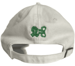 💚 Mental Health/Green Ribbon Dad Cap 💚