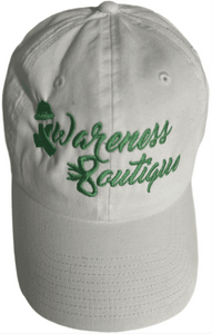 💚 Mental Health/Green Ribbon Dad Cap 💚