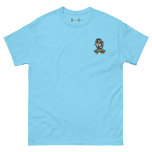 Autism Awareness T-Shirt - Awareness Boutique