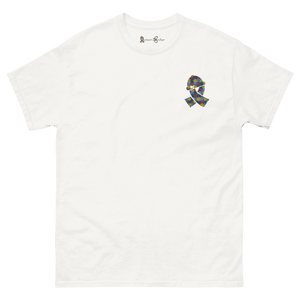 Autism Awareness T-Shirt - Awareness Boutique