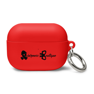 Awareness Boutique AirPods Pro Case - Awareness Boutique