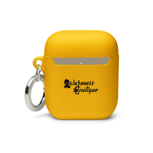 Awareness Boutique AirPods Case - Awareness Boutique