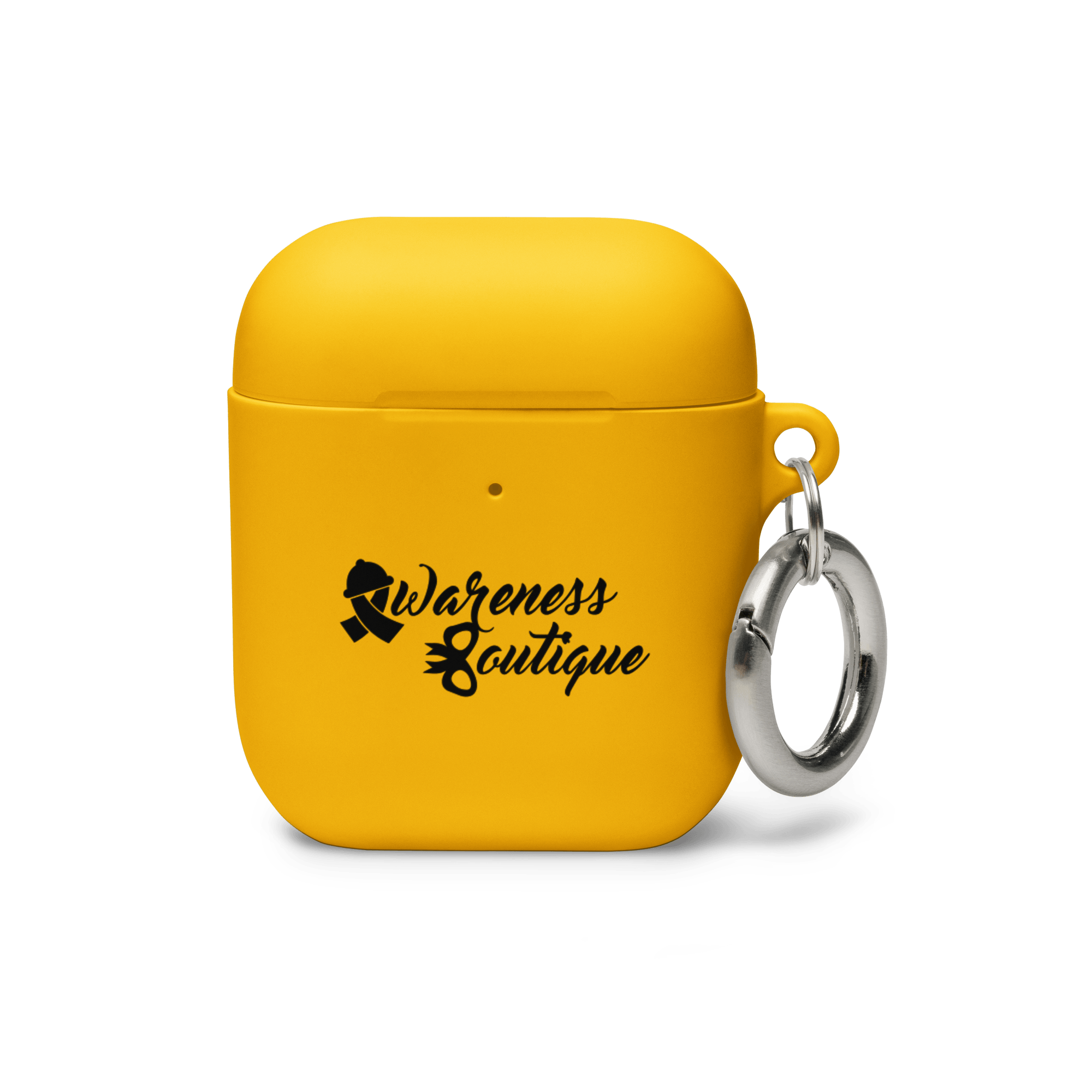 Awareness Boutique AirPods Case - Awareness Boutique