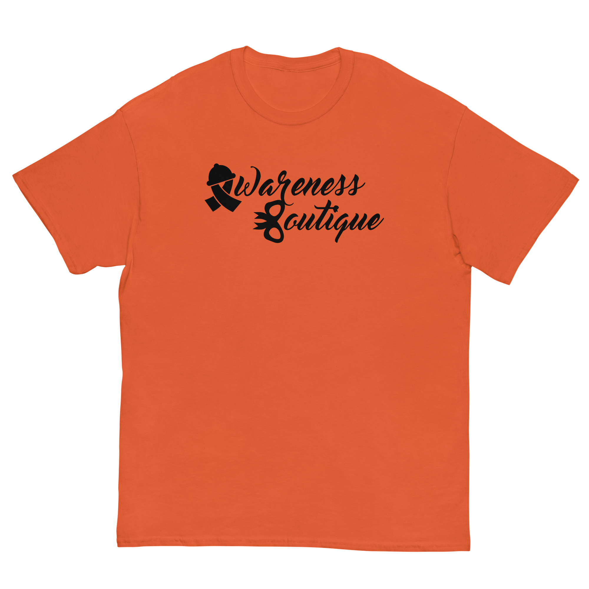 Awareness Boutique T-Shirt - Awareness Boutique
