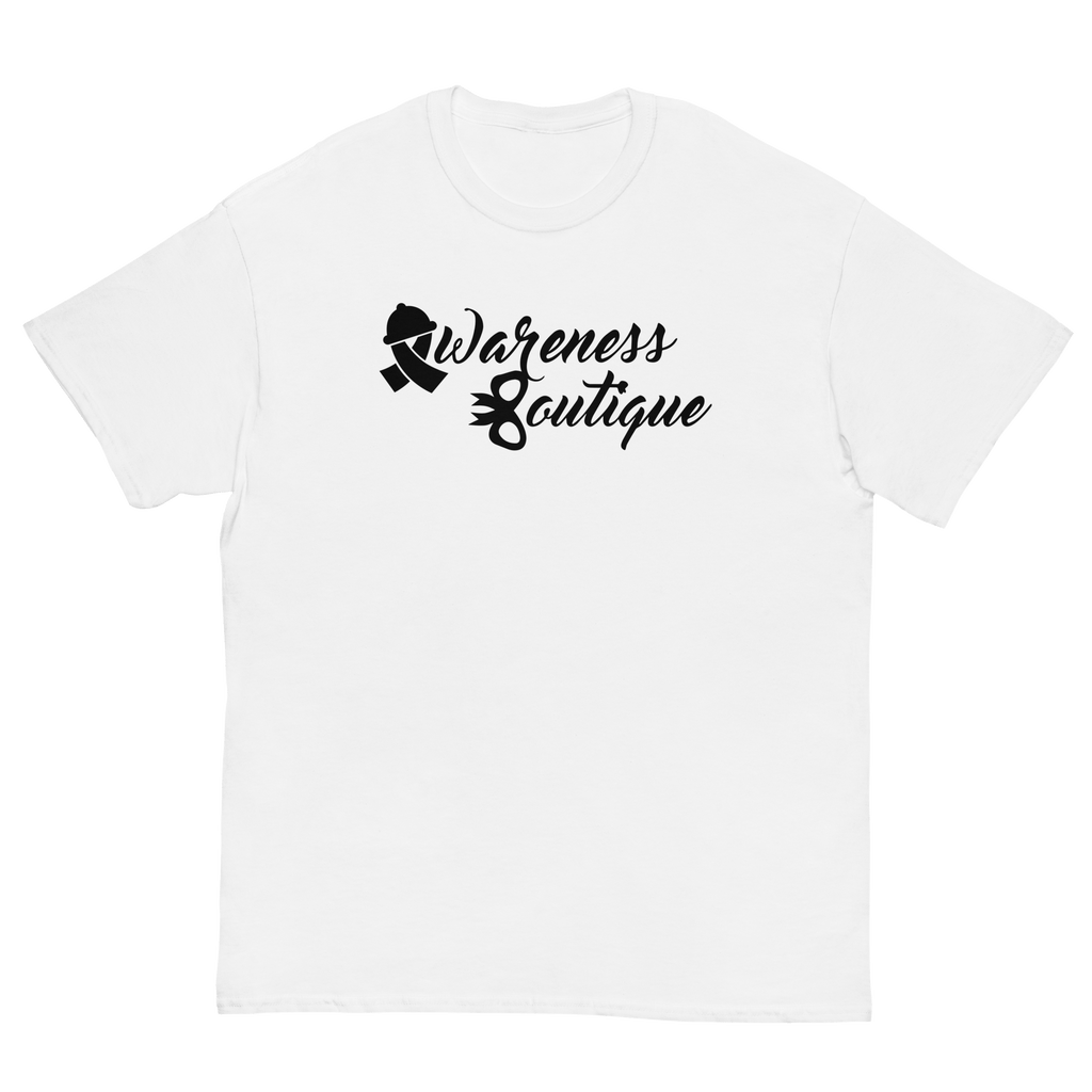Awareness Boutique T-Shirt - Awareness Boutique