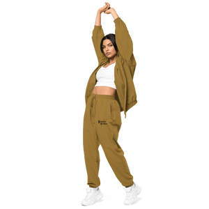 Awareness Boutique Recycled Tracksuit Pants - Awareness Boutique